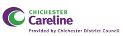 Chichester Careline for Telecare and Lifeline